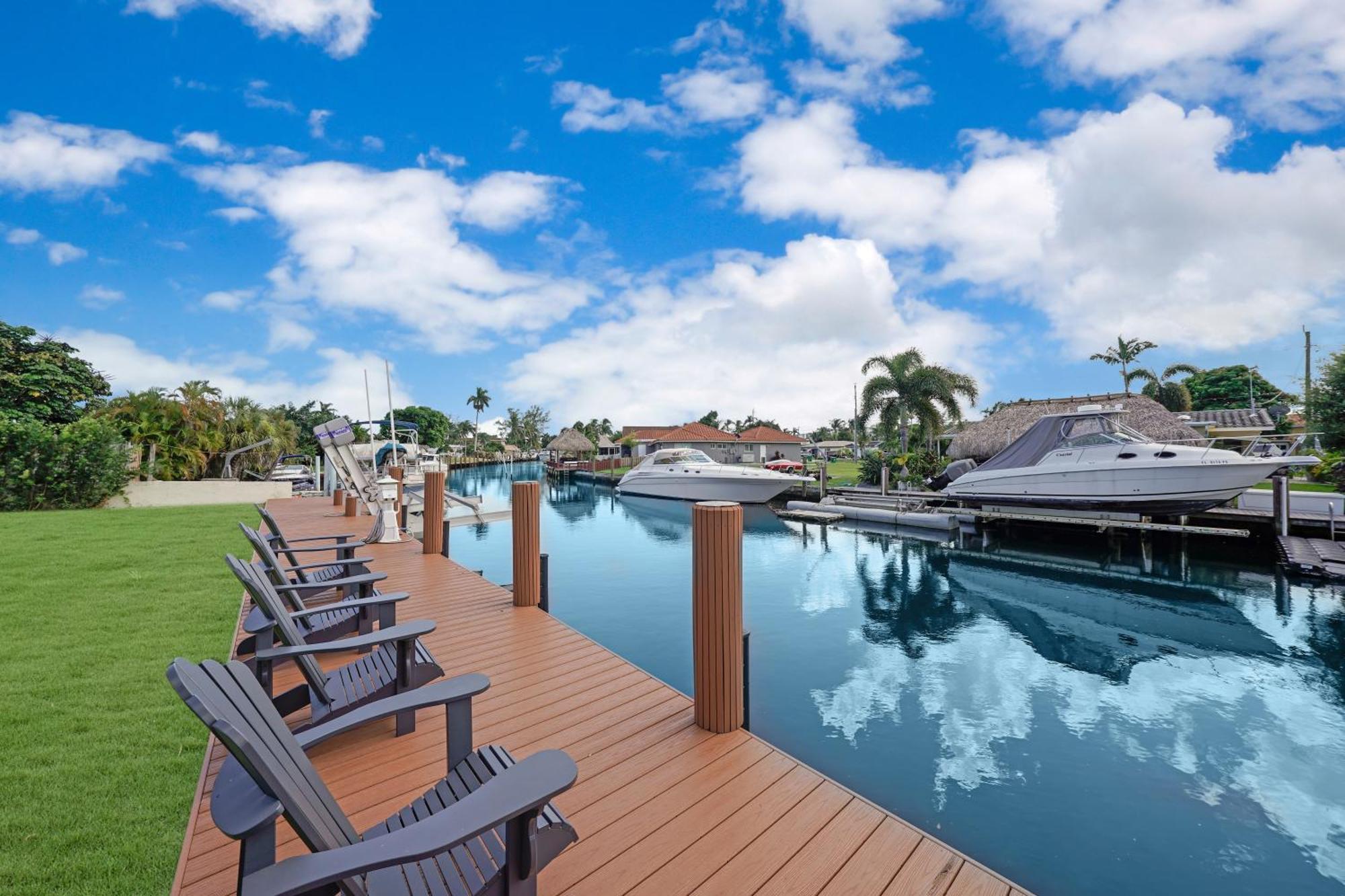 Dania Beach Unit 1 By Pmi 外观 照片