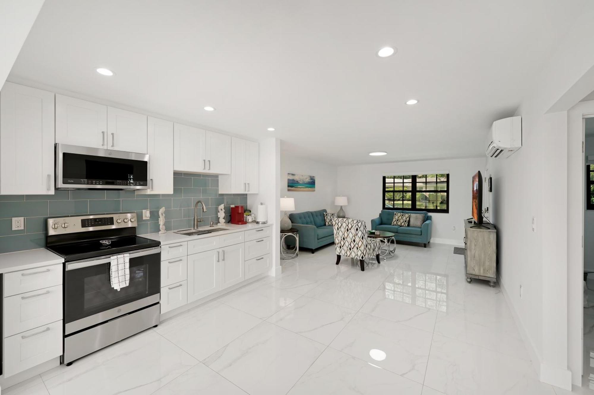 Dania Beach Unit 1 By Pmi 外观 照片