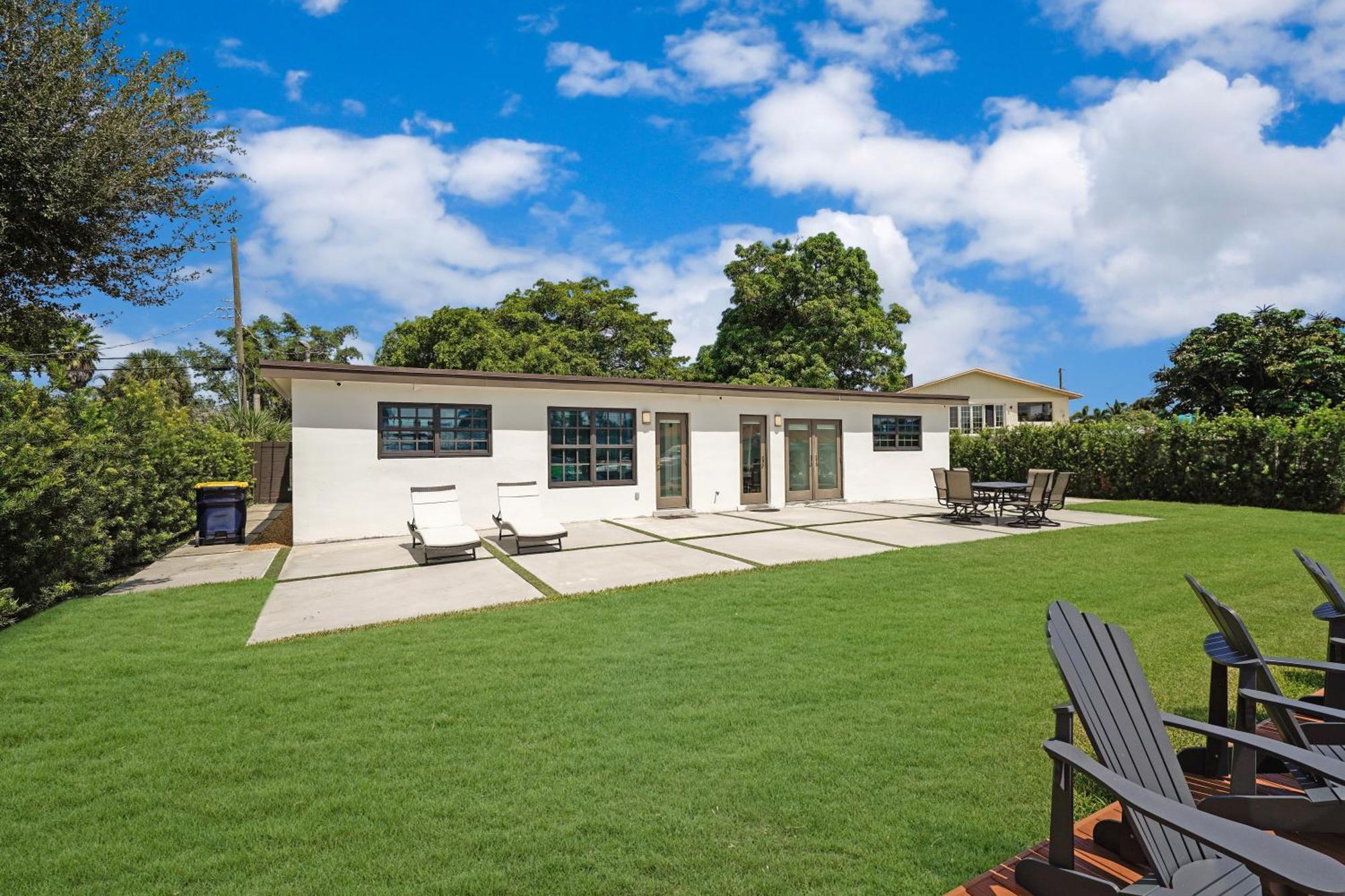 Dania Beach Unit 1 By Pmi 外观 照片
