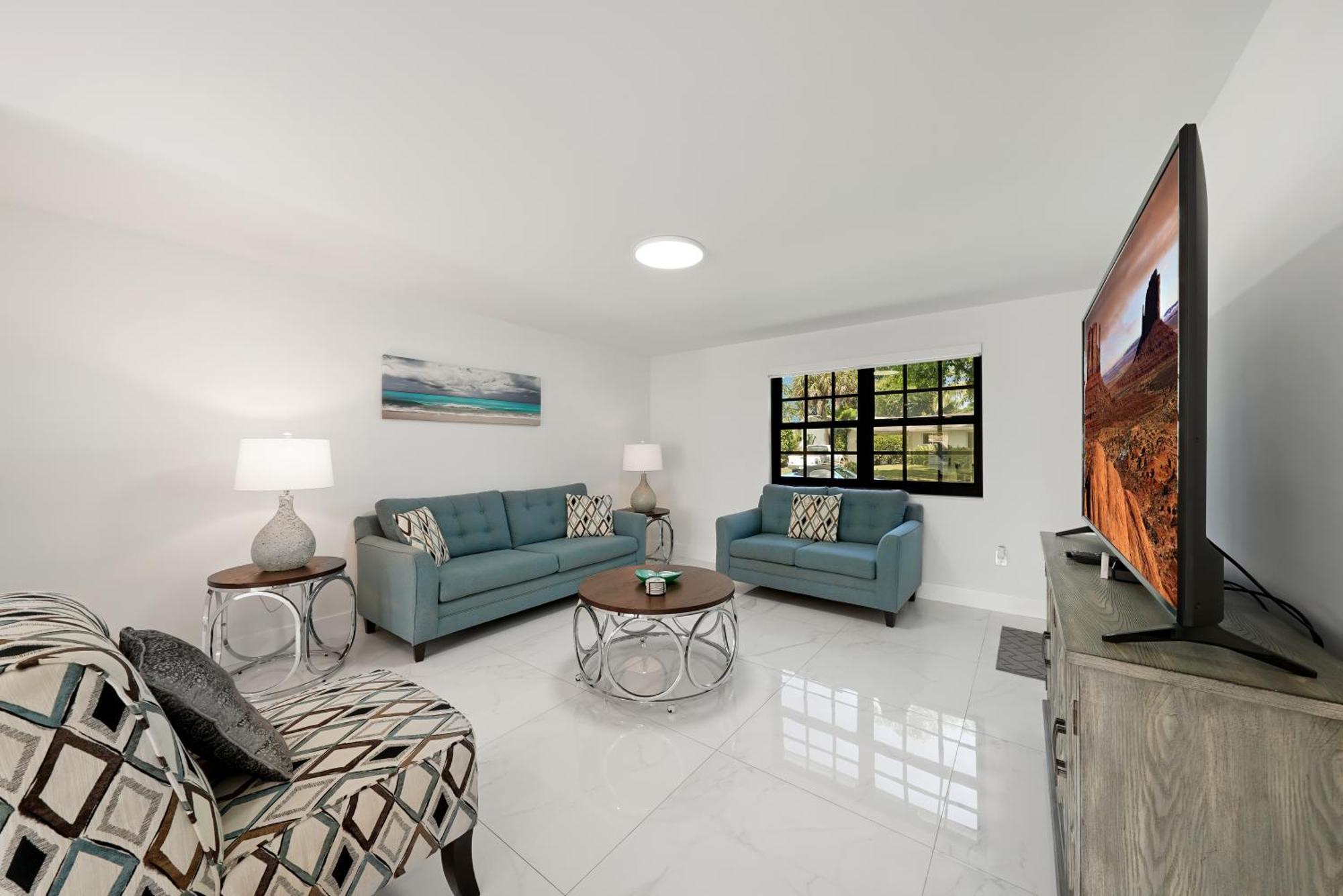 Dania Beach Unit 1 By Pmi 外观 照片